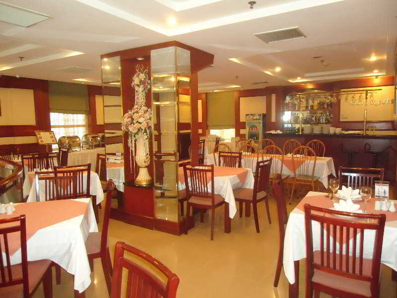 Rosaliza Hotel Hanoi Kültér fotó