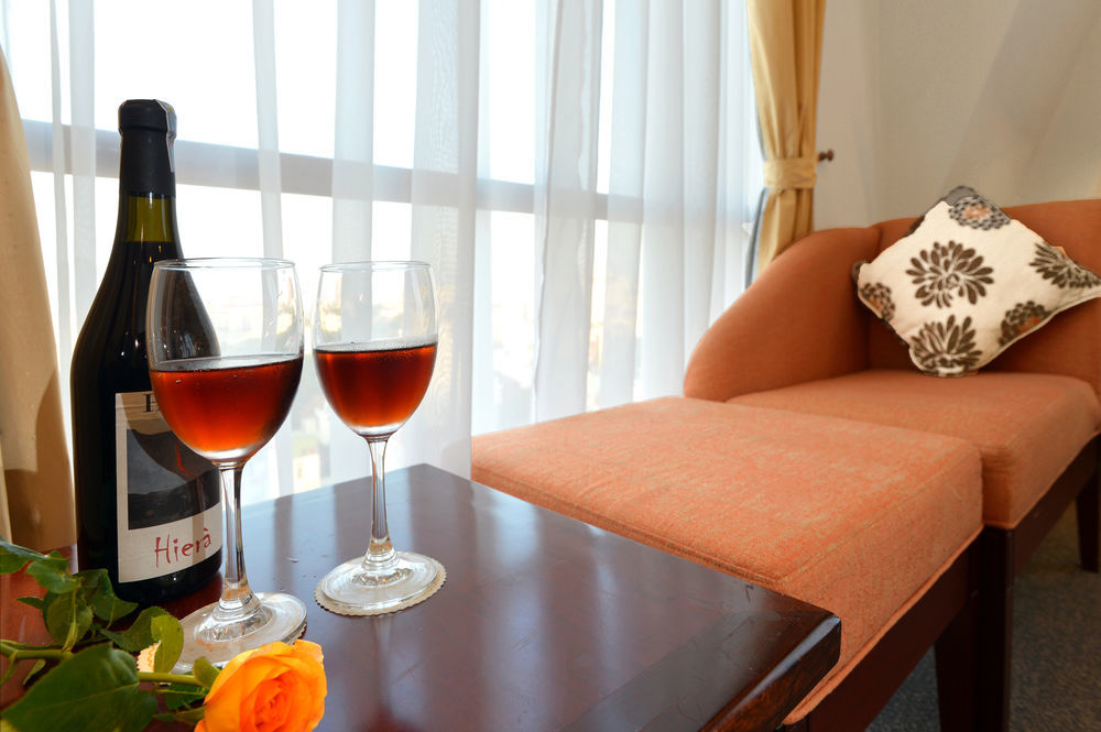 Rosaliza Hotel Hanoi Kültér fotó